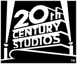 20th Century Fox (1935) (Color Open Matte) by AmazingCleos on