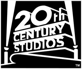 20th Century Fox Television Logo, Customized Movie Style Sign, 3D Printed  Gift