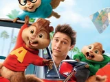 Alvin and the Chipmunks: The Road Chip