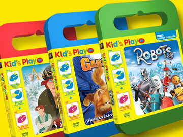 Kid's Play | 20th Century Studios Wiki | Fandom