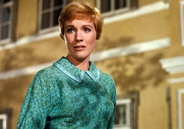 Maria von Trapp