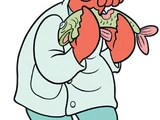Dr. Zoidberg