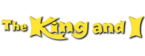 The King and I transparent logo