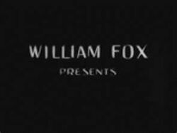 fox logo history