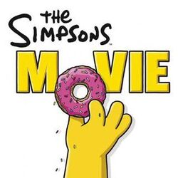 The Simpsons Movie/Gallery