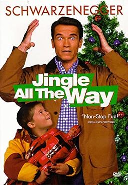 Jingle All the Way