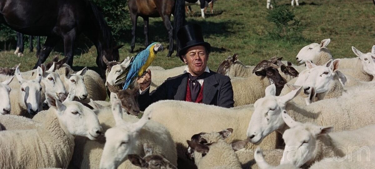 Talk to the Animals | 20th Century Studios Wiki | Fandom Talk to the Animals | 20th Century Studios Wiki | Fandom