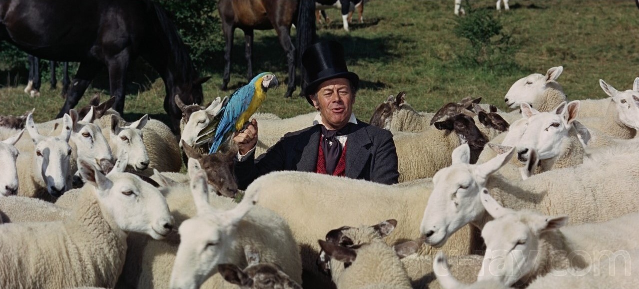 Talk to the Animals | 20th Century Studios Wiki | Fandom Talk to the Animals | 20th Century Studios Wiki | Fandom