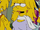 The Simpson daughter