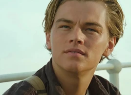 Jack Dawson Profile