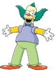 Krusty the Clown
