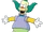 Krusty the Clown