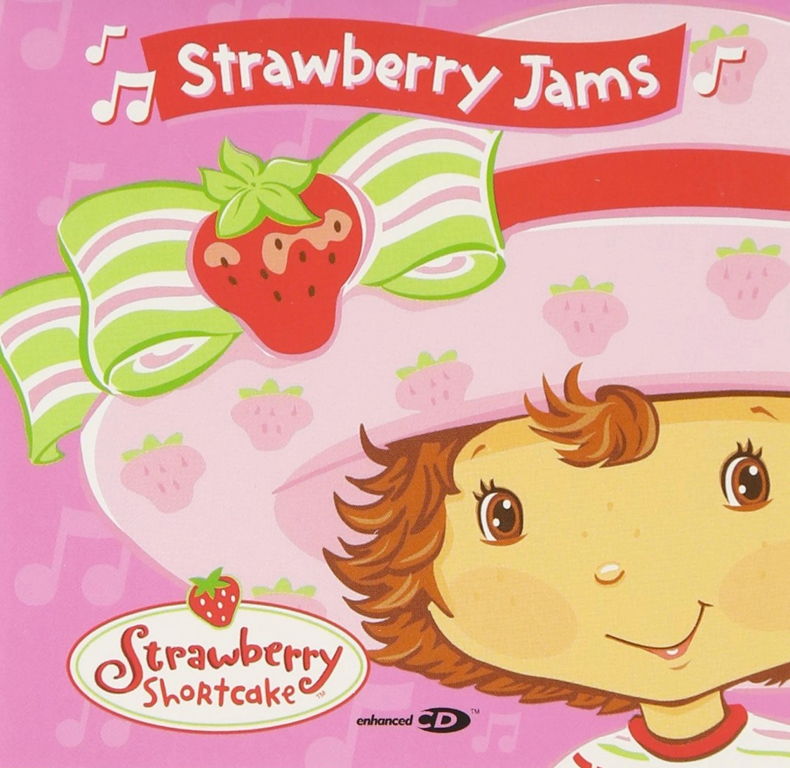 Strawberry Shortcake: Strawberry Jams | 20th Century Studios Wiki