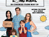 Diary of a Wimpy Kid: The Long Haul