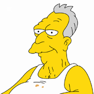 Cyrus Simpson