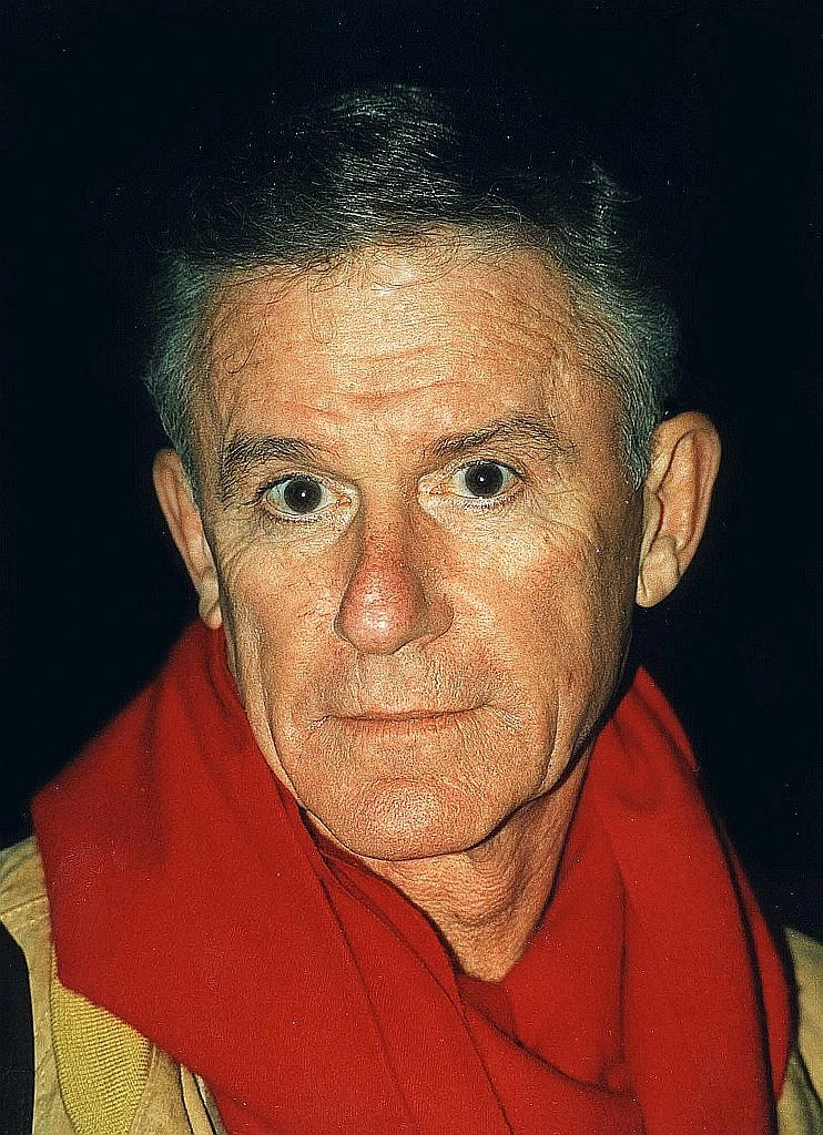 Roddy McDowall | 20th Century Studios Wiki | Fandom