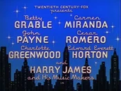 Springtime in the Rockies (1942)