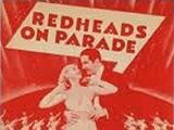 Redheads on Parade