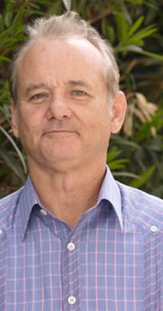 Bill Murray