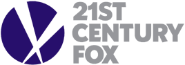 21st century fox logo
