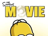 The Simpsons Movie