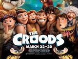 The Croods