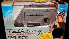 希少90s Deluxe Talkboy / walkman sony 希少90s Deluxe Talkboy / walkman sony - メルカリ