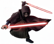Sheev Palpatine (Star Wars Franchise)