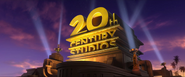 20th Century Studios (February 3, 2020-, 2021 CinemaScope Version)