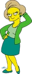Edna Krabappel