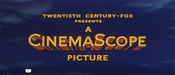 Twentieth Century-Fox Presents, A CinemaScope Picture - Take Her, She's Mine - 1963