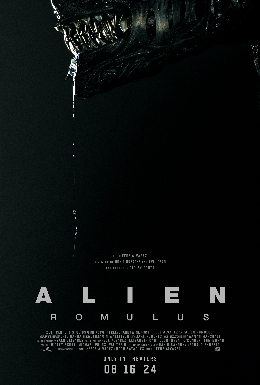 Alien: Romulus | 20th Century Studios Wiki | Fandom