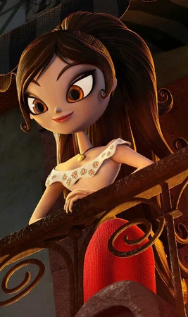 Maria Posada Profile