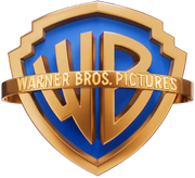 Warner Bros. Pictures 2023 Logo