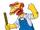 Groundskeeper Willie