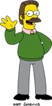 Ned Flanders