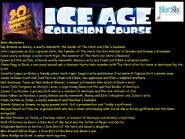 Ice Age Collision Course Main Characters 107