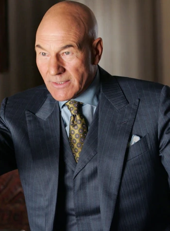 Professor Charles Xavier | 20th Century Studios Wiki | Fandom