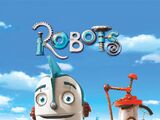 Robots (2005 film)