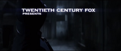 Twentieth Century Fox Presents - A League of Extraordinary Gentlemen - 2003