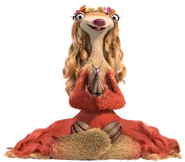 Brooke (Ice Age: Collision Course)