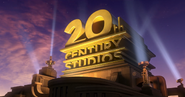 20th Century Studios (2020) Walt Disney Studios