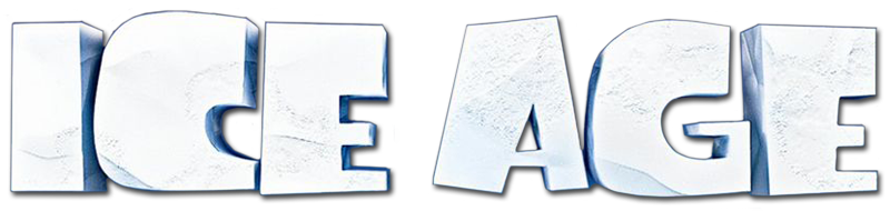 ice age logo png