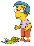 Milhouse Van Houten