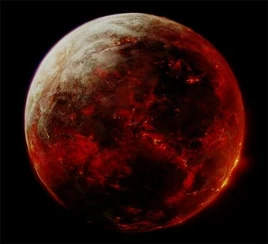 Mustafar