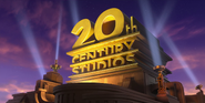 20th Century Studios (2021) Walt Disney Studios