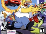 The Simpsons: Hit & Run