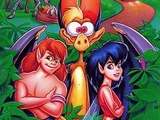 FernGully 2: The Magical Rescue