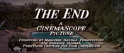 The End A CinemaScope Picture Produced and Released By Twentieth Century-Fox Film Corporation - Move Over, Darling - 1963