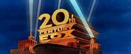 20th Century Fox 1993